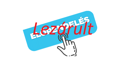 Kemence Előrendelési akció 2020